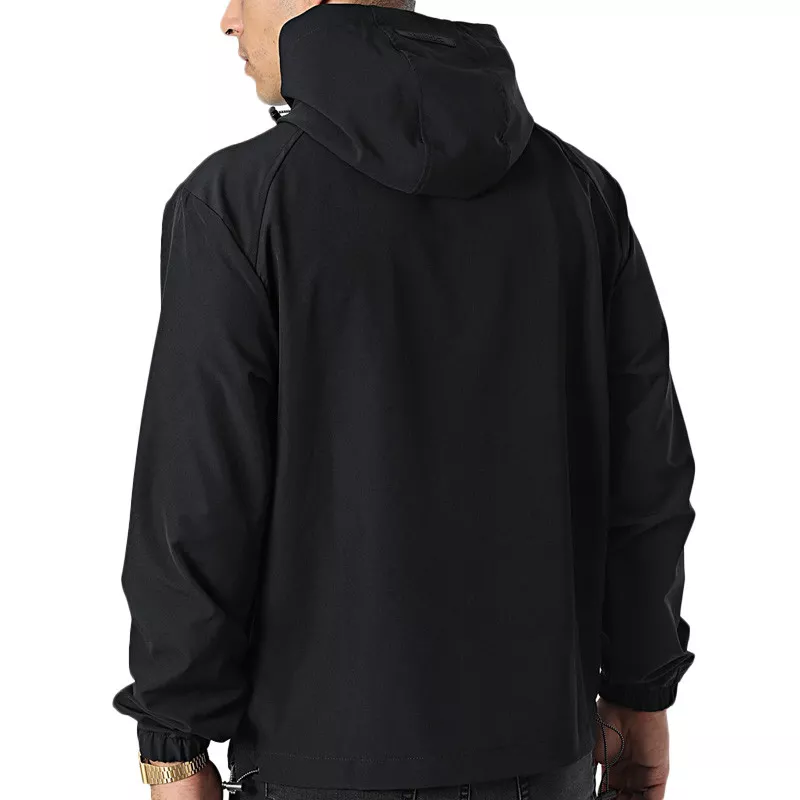 Veste de survêtement Helvetica BRONZE