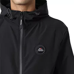 Veste de survêtement Helvetica BRONZE