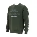 Sweat Helvetica BAYEUX