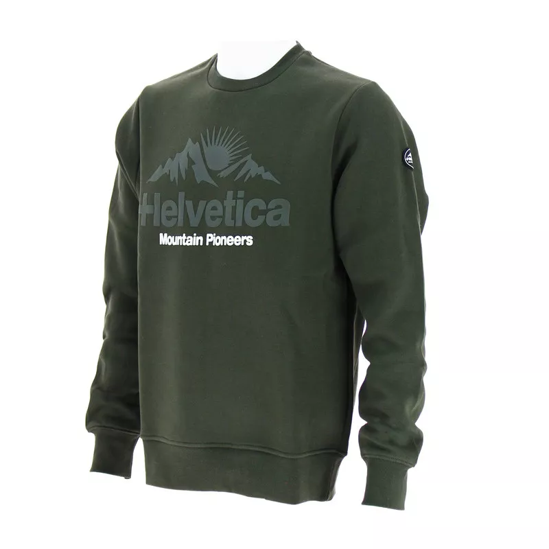 Sweat Helvetica BAYEUX