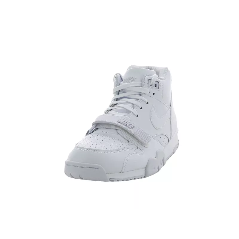 Basket Nike Air Trainer 1 Mid - 317554-102