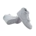 Basket Nike Air Trainer 1 Mid - 317554-102