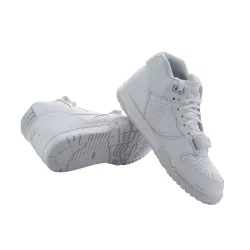 Basket Nike Air Trainer 1 Mid - 317554-102