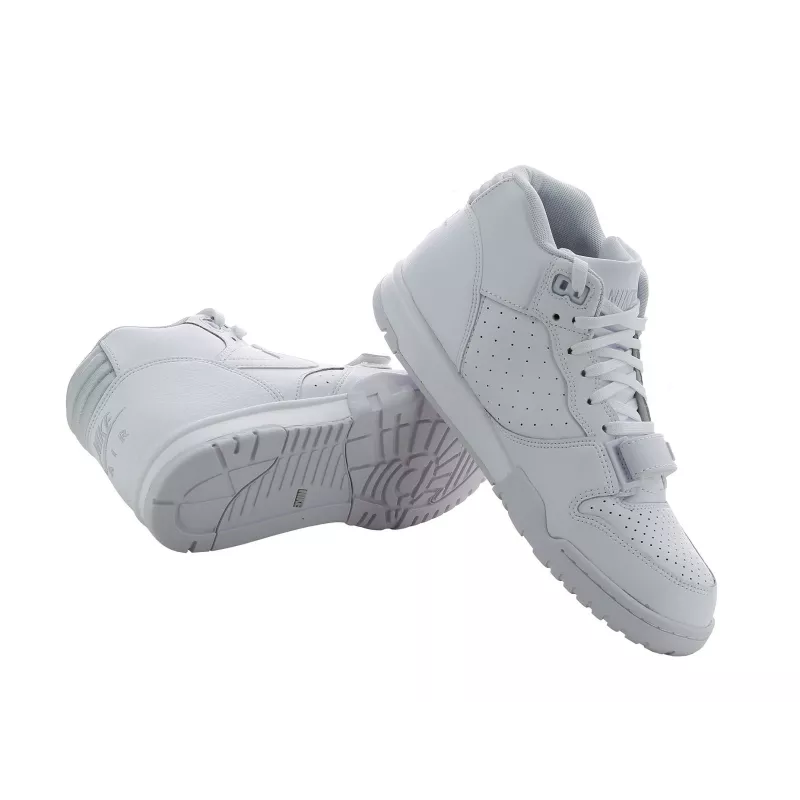 Basket Nike Air Trainer 1 Mid - 317554-102