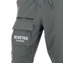 Pantalon de survêtement Helvetica USKO