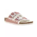 Sandale Birkenstock ARIZONA VL SHEARLING étroite
