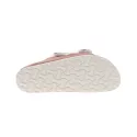 Sandale Birkenstock ARIZONA VL SHEARLING étroite