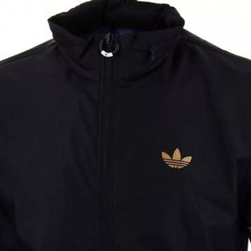 Veste de survêtement adidas Originals Windbreaker Leopard