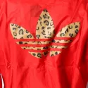 Veste de survêtement adidas Originals Windbreaker Leopard