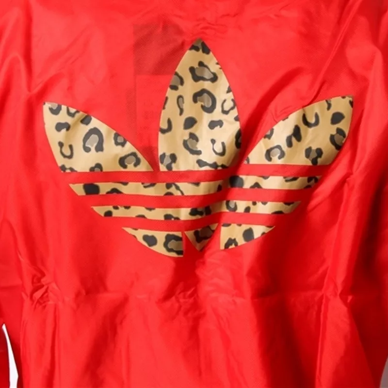 Veste de survêtement adidas Originals Windbreaker Leopard