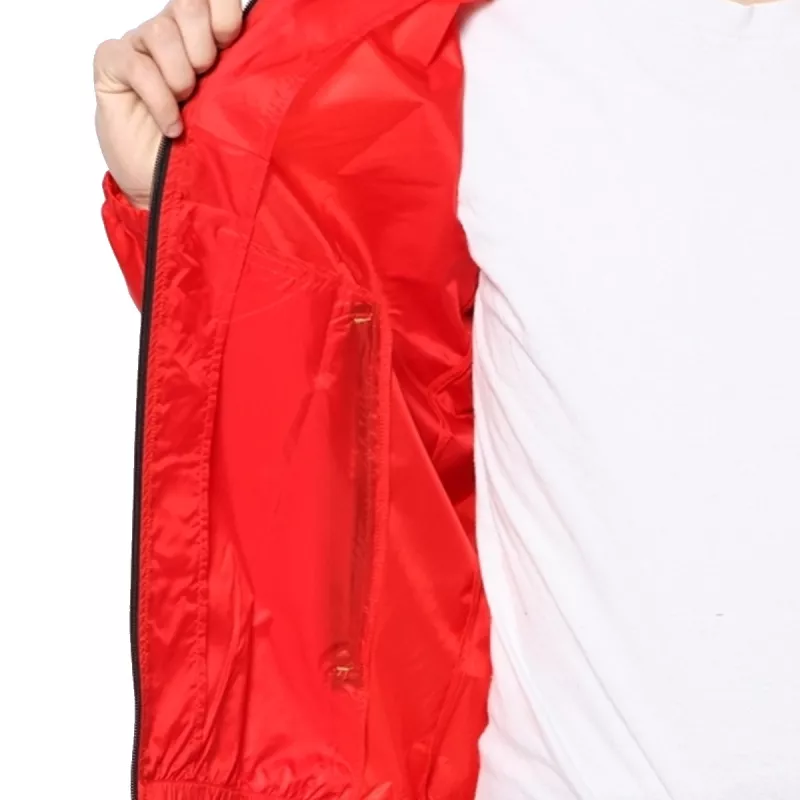 Veste de survêtement adidas Originals Windbreaker Leopard