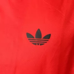 Veste de survêtement adidas Originals Windbreaker Leopard