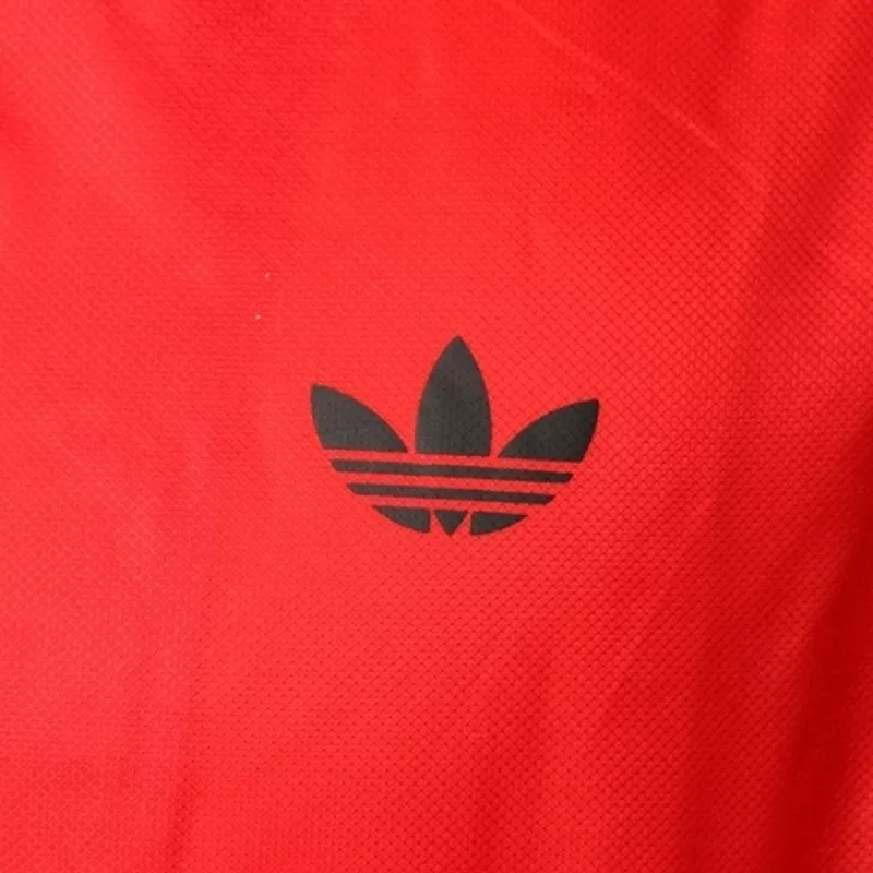 Veste de survêtement adidas Originals Windbreaker Leopard