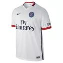 Maillot Nike PSG 2015/2016 Stadium - 658898-106
