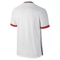 Maillot Nike PSG 2015/2016 Stadium - 658898-106