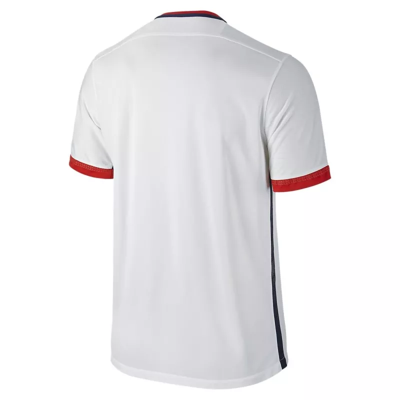 Maillot Nike PSG 2015/2016 Stadium - 658898-106