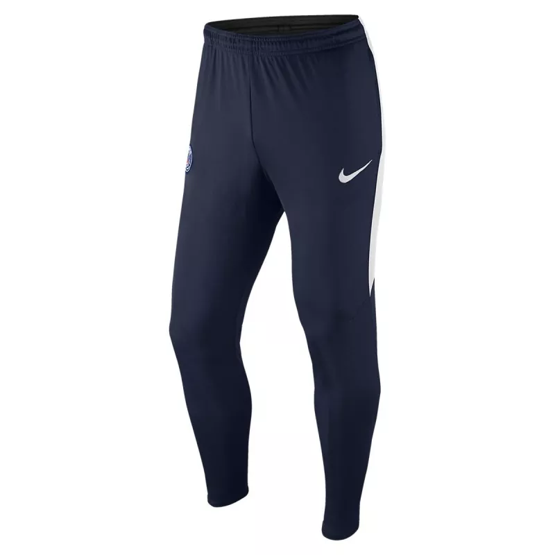 Pantalon survêtement Nike PSG Strike Tech 2015/2016 - 693459-410