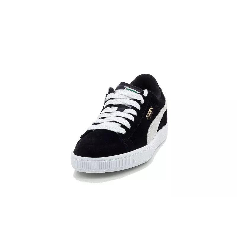 Basket Puma Suede Classic Junior - 355110-01