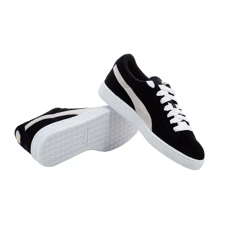 Basket Puma Suede Classic Junior - 355110-01