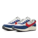 Basket Nike Waffle Debut Swoosh