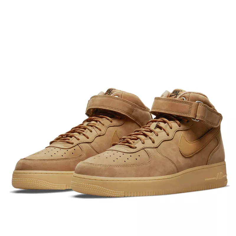 Basket Nike Air Force 1 Mid '07