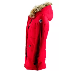 Parka Helvetica RIHANA ORIGINAL EDITION
