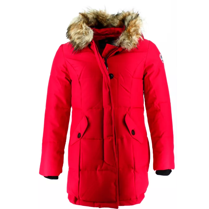 Parka Helvetica RIHANA ORIGINAL EDITION