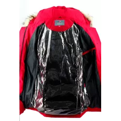 Parka Helvetica RIHANA ORIGINAL EDITION