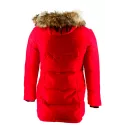 Parka Helvetica RIHANA ORIGINAL EDITION