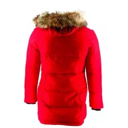 Parka Helvetica RIHANA ORIGINAL EDITION