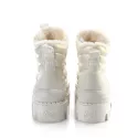Chaussure à lacets Buffalo RAVEN SNOW LACEUP