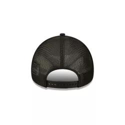 Casquette New Era TIE DYE CORD TRUCKER NEYYAN