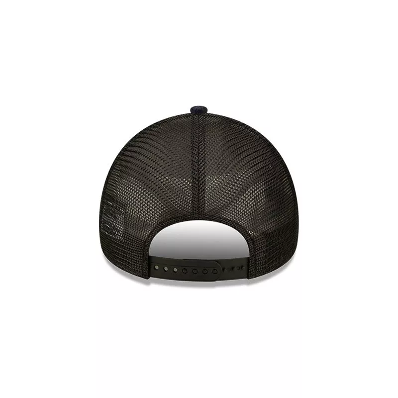 Casquette New Era TIE DYE CORD TRUCKER NEYYAN