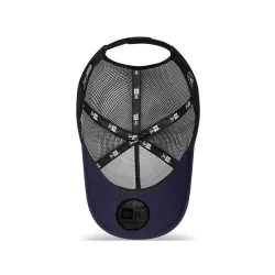 Casquette New Era TIE DYE CORD TRUCKER NEYYAN