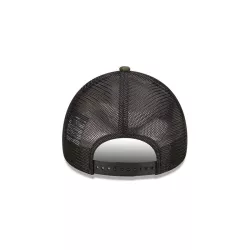 Casquette New Era TIE DYE CORD TRUCKER LOSDOD