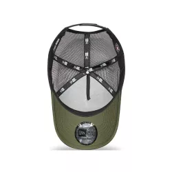 Casquette New Era TIE DYE CORD TRUCKER LOSDOD