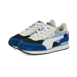 Basket Puma FUTURE RIDER SPLASH Junior