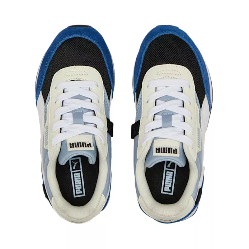 Basket Puma FUTURE RIDER SPLASH Junior