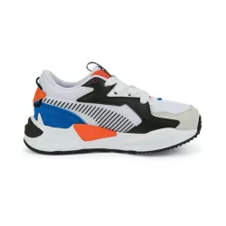 Basket Puma RS-Z Top Junior