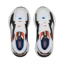Basket Puma RS-Z Top Junior
