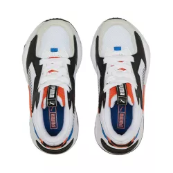 Basket Puma RS-Z Top Junior