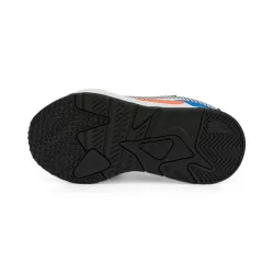 Basket Puma RS-Z Top Junior