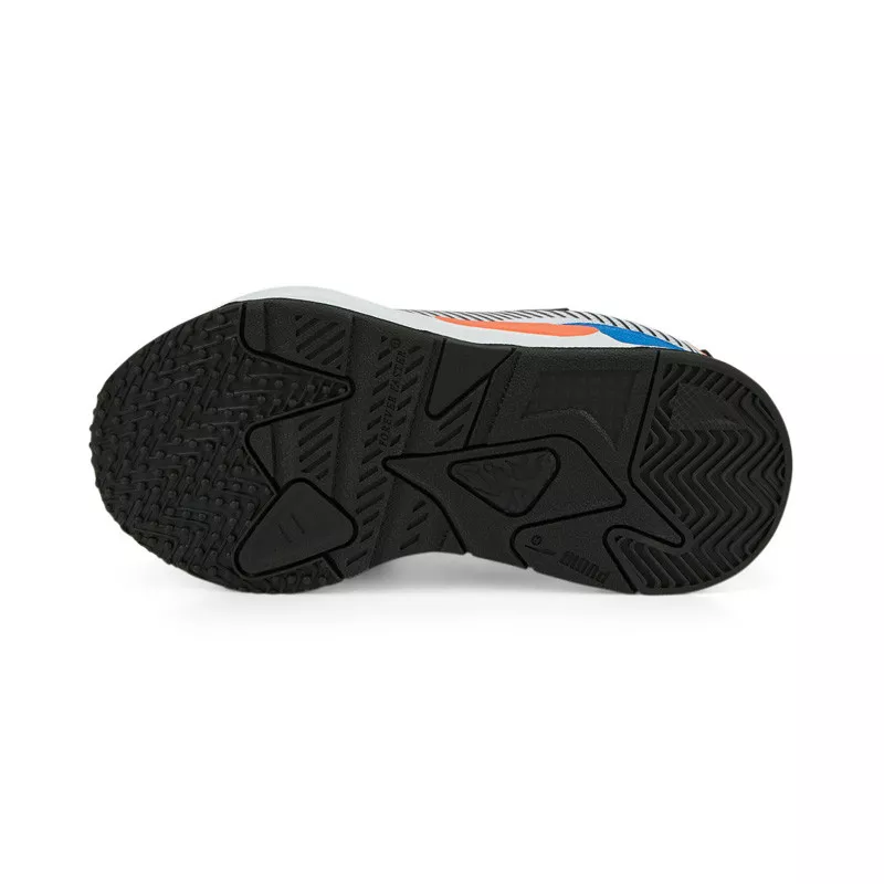 Basket Puma RS-Z Top Junior