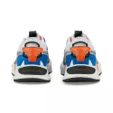 Basket Puma RS-Z Top Junior