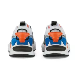 Basket Puma RS-Z Top Junior