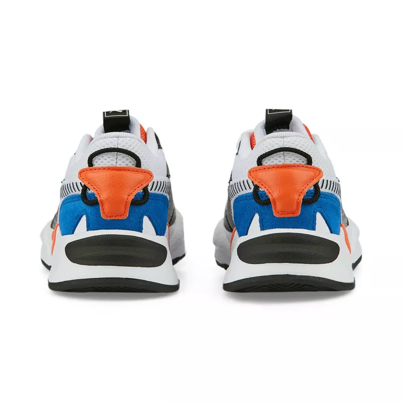 Basket Puma RS-Z Top Junior