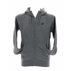 Sweat Nike AW77 Contender Full Zip Hoody - Ref. 382080-063