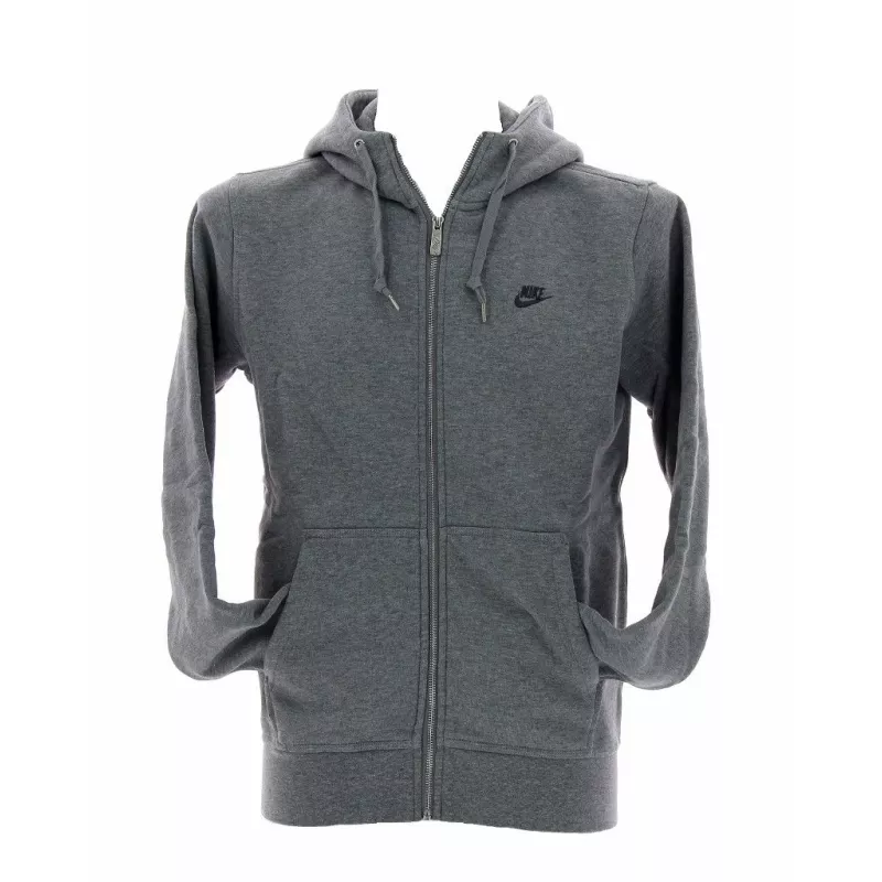 Sweat Nike AW77 Contender Full Zip Hoody - Ref. 382080-063