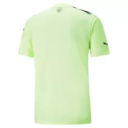 Maillot Puma Manchester City F.C. 22/23 Replica