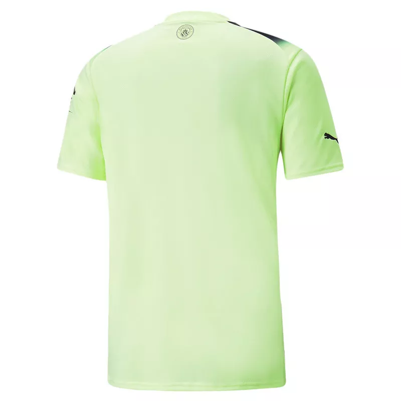 Maillot Puma Manchester City F.C. 22/23 Replica